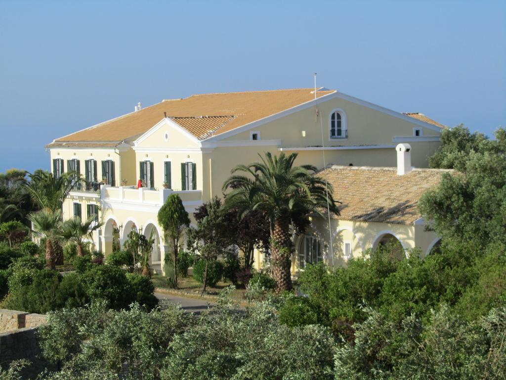 Levant Hotel بيليكاس المظهر الخارجي الصورة