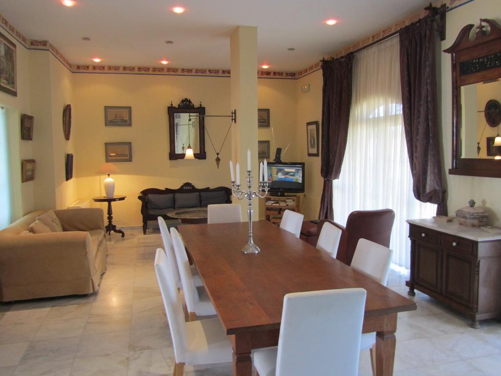 Levant Hotel بيليكاس المظهر الخارجي الصورة