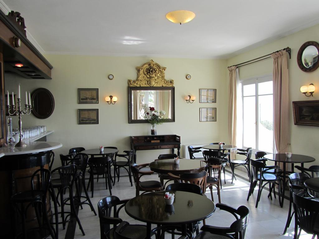 Levant Hotel بيليكاس المظهر الخارجي الصورة