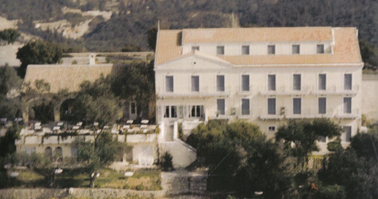 Levant Hotel بيليكاس المظهر الخارجي الصورة